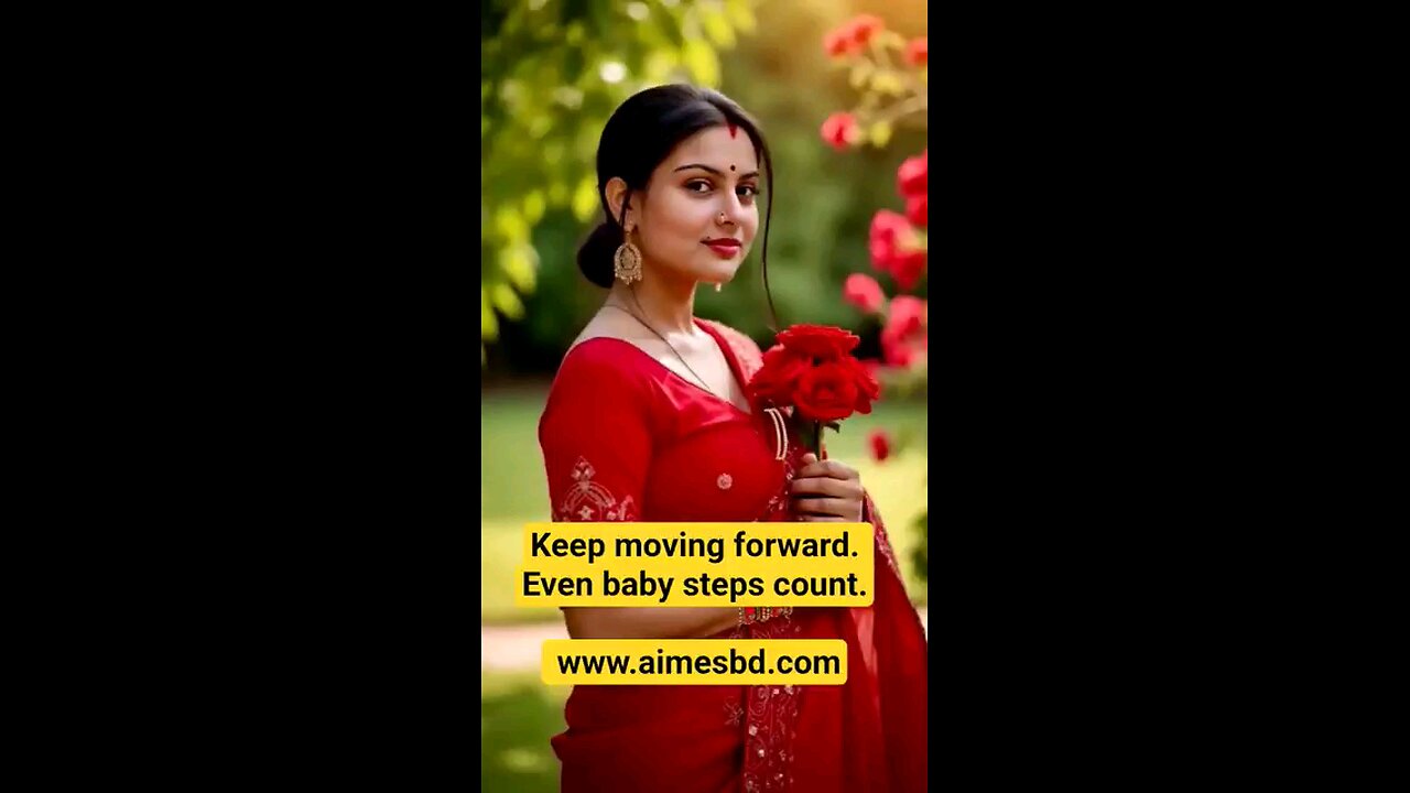 Keep Moving