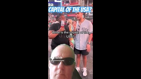 Stay in School Stupid #2 | Washington, DC