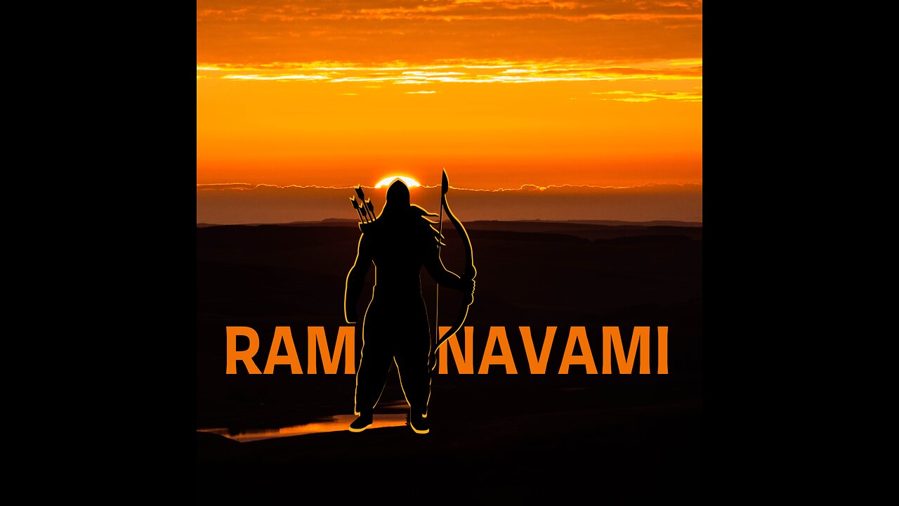 Ram Navami 2025: Celebrations & Life Lessons