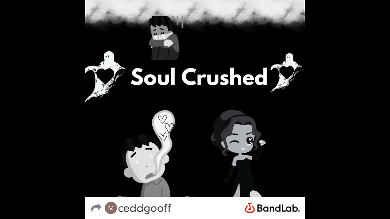 Soul Crushed