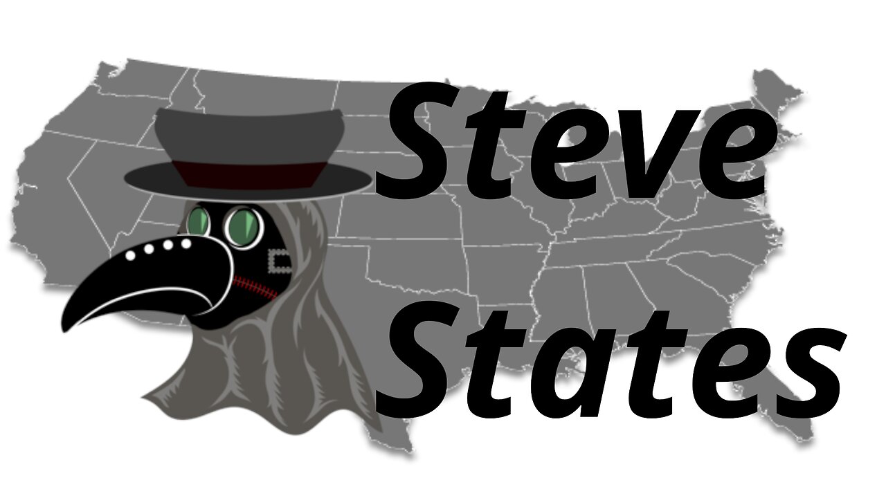 Steve States - Intro