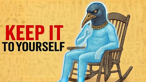 Never Reveal These Things If You Want to Stay Spiritually Protected