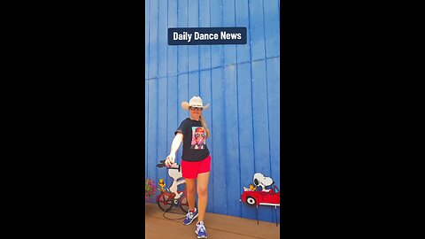 Daily Dance News
