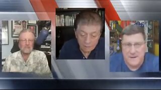 INTEL Roundtable w/ Johnson & RITTER