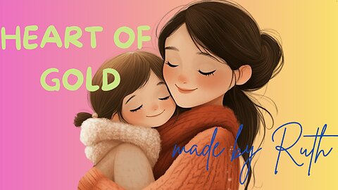 HEART OF GOLD