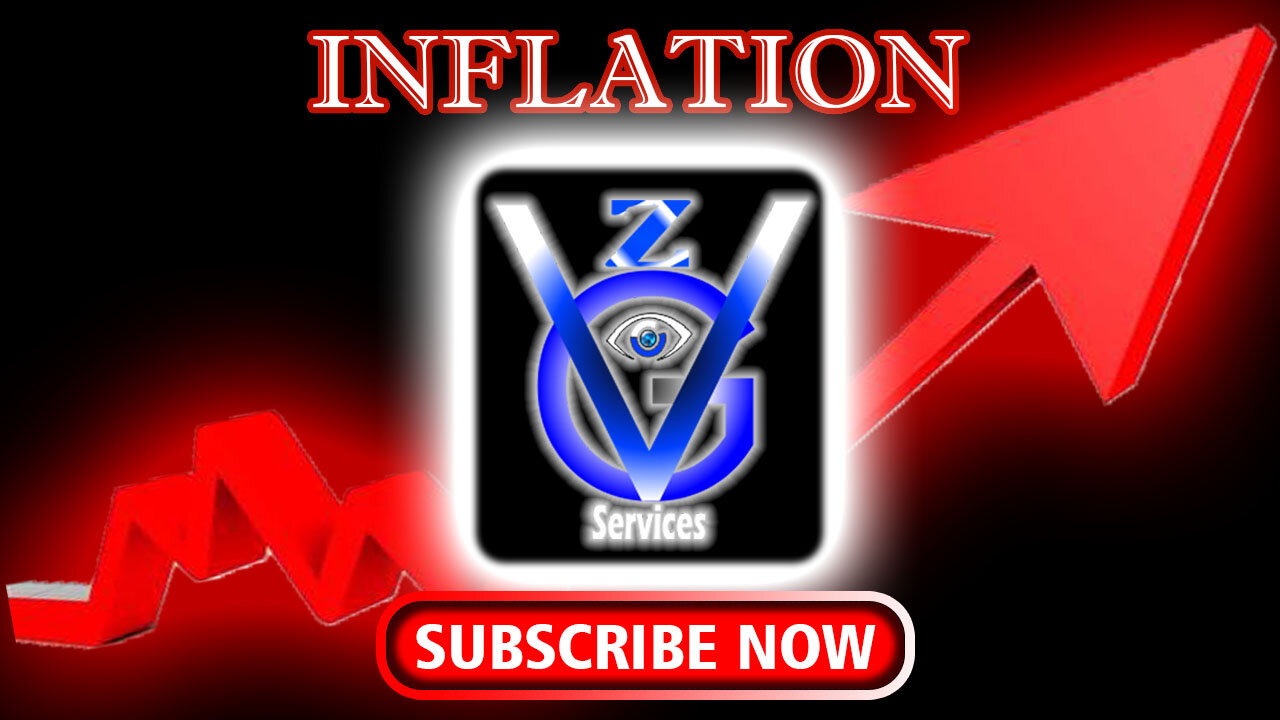 INFLATION Is Changing Your Life Right Now