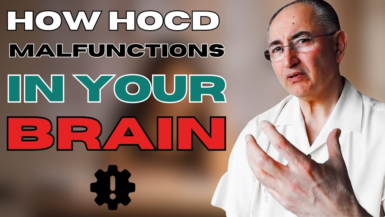 How HOCD Malfunction Actually Work? 1