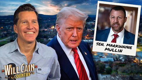 Trump's Immigration Comments Spark OUTRAGE — Will Reacts