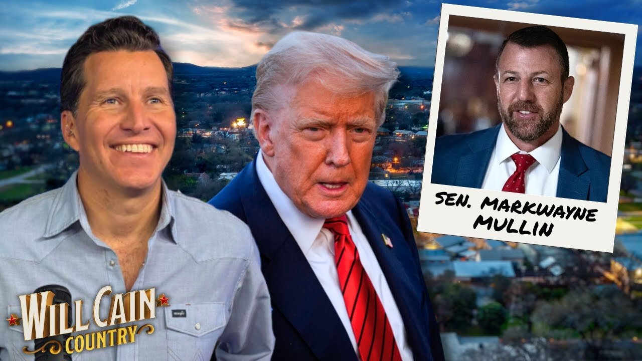 Trump's Immigration Comments Spark OUTRAGE — Will Reacts