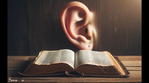 Itchy Ear Syndrome