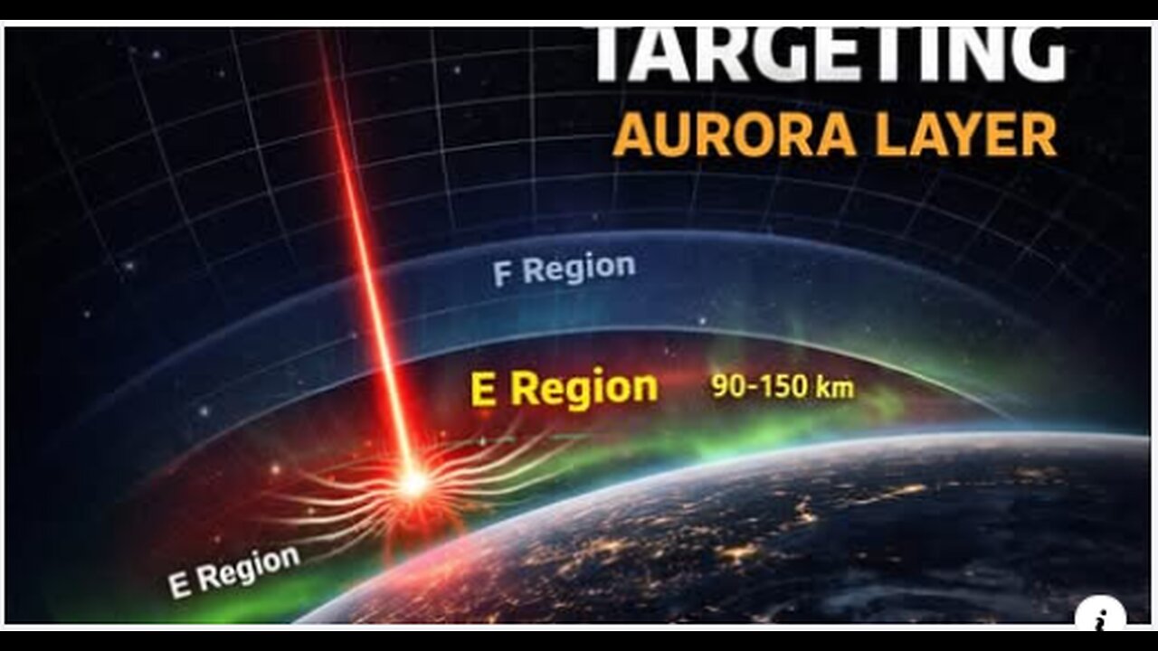 Interference Patterns: When Technology Enters the Aurora Zone - Alaska Sky Watcher
