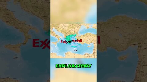How Greece Became the Center of the Mediterranean Energy Race