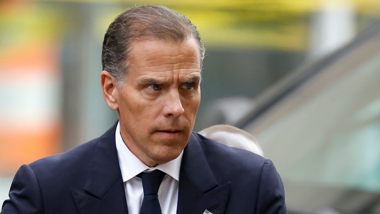 Hunter Biden Finally SNAPS And Reveals Ugly Side of Biden Family — This is Disturbing