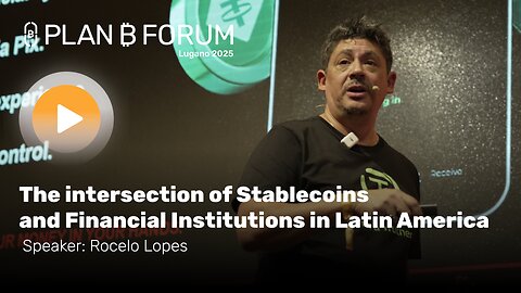 The intersection of Stablecoins and Financial Institutions in Latin America-