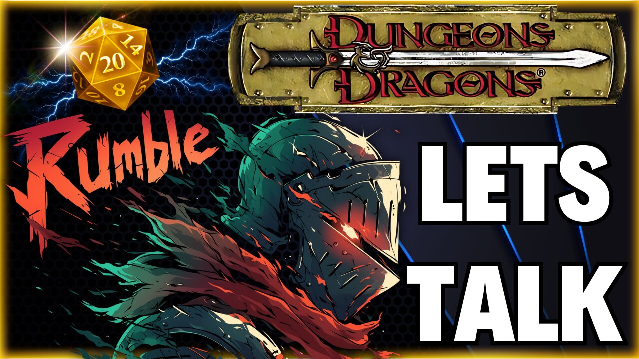 Crafting Epic D&D Maps & Builds Maybe some games later