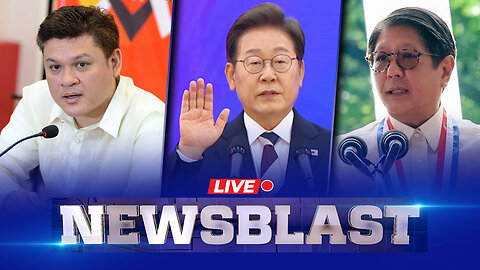 LIVE: SMNI NewsBlast | September 10, 2025