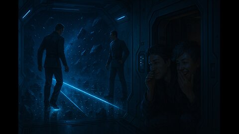 Corridor Illusion Hack