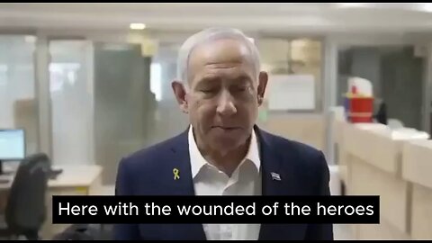 🚨 Netanyahu issues new ultimatum to Syria