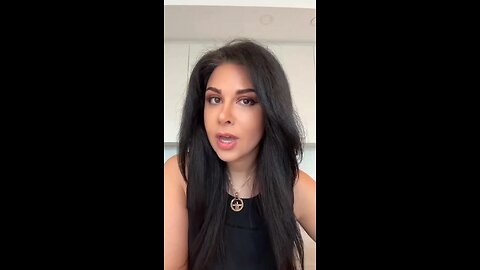 Captioned - Qatar is the terrorist state, just pretend the neutral mediator