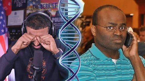 Intelligent caller crushes Myron's views on vanilla vs chocolate Eugenics