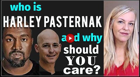 YE mentioned Harley Pasternak more important than you know