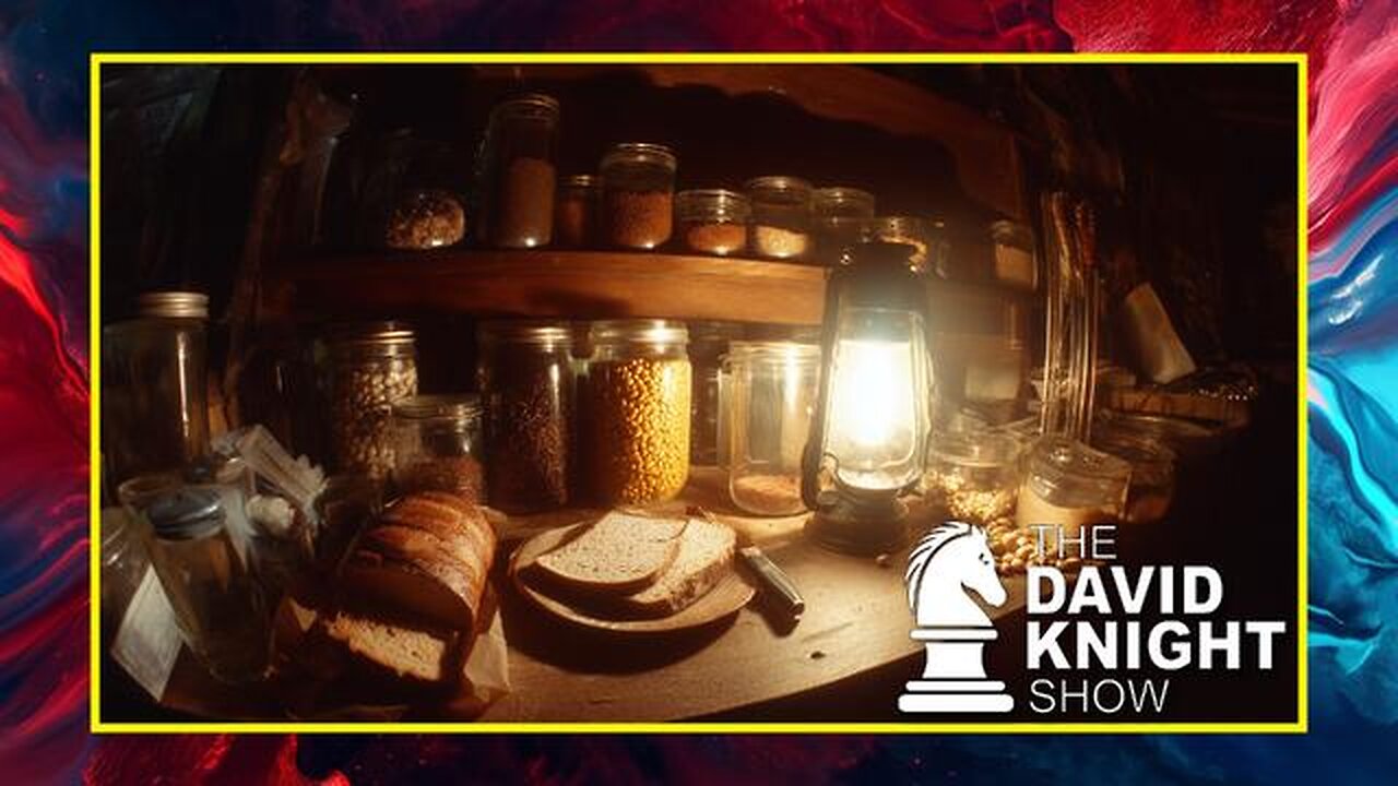 Survival Isn’t Guns First: Food, Water & Community Will Decide Who Lives