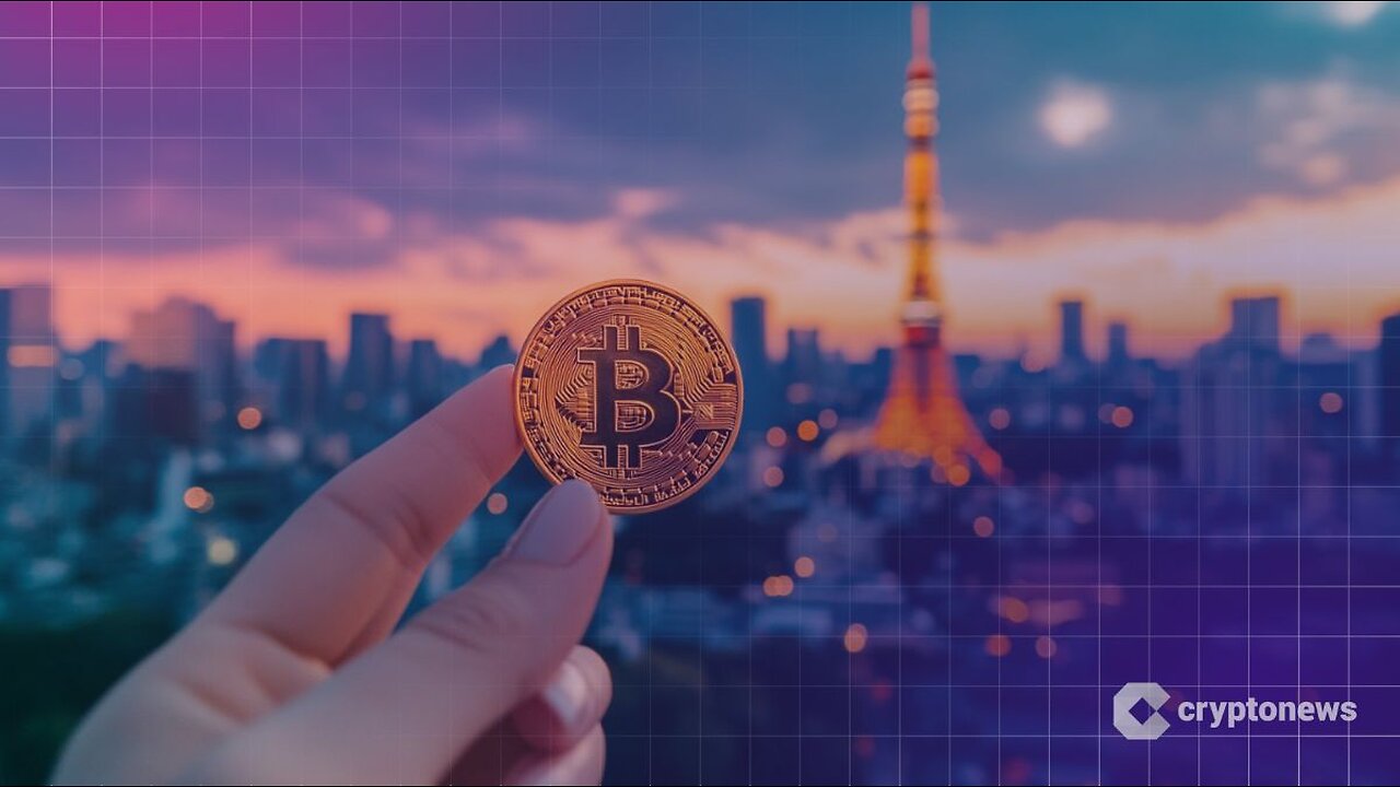 Value Creation Joins Japanese Corporate Bitcoin-Buying Frenzy