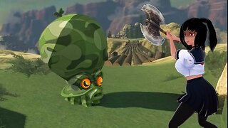 Octorok Blocked