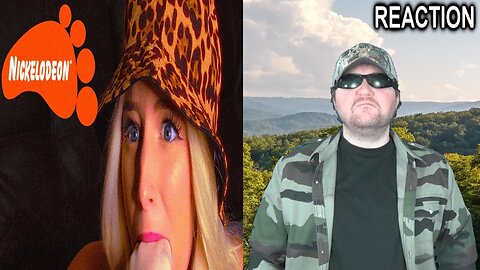 Footelodeon (Cer Spence) - Reaction! (BBT)