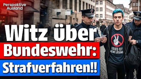 "An der Ostfront sterben": Schüler wegen Bundeswehr-Meme angeklagt