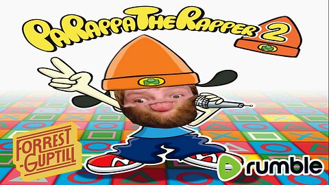 Parappa The Rapper 2