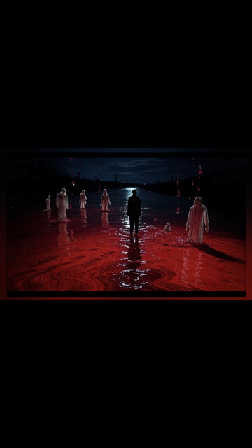 "Blood on the Arctic: Norilsk Nickel's Toxic Conspiracy Exposed"🧐