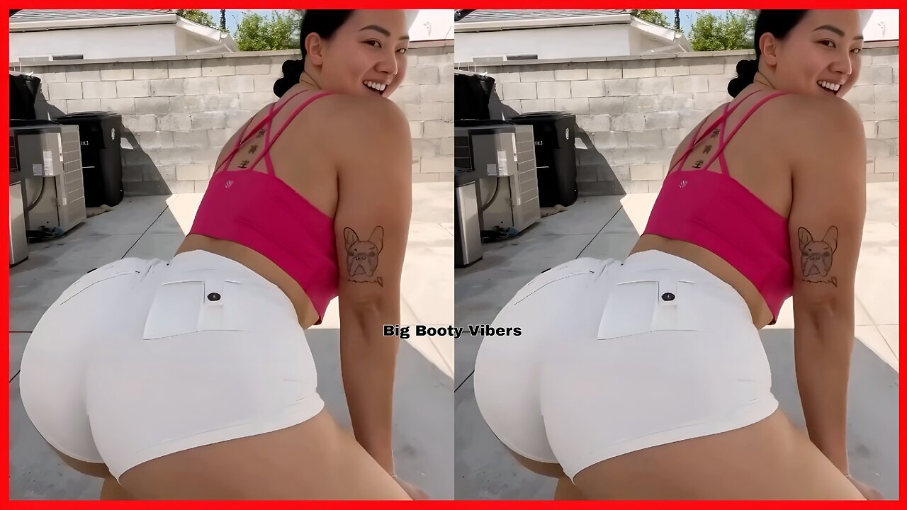 BOOTY TWERK COMPILATION #16
