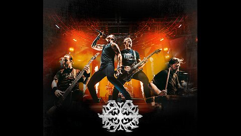 One Last Breath ~ CREED ( Live )
