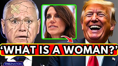 POLITICAL FUNERAL! He'll NEVER RECOVER from THIS! Tim Walz Gets ANNIHILATED in Sanctuary Hearing
