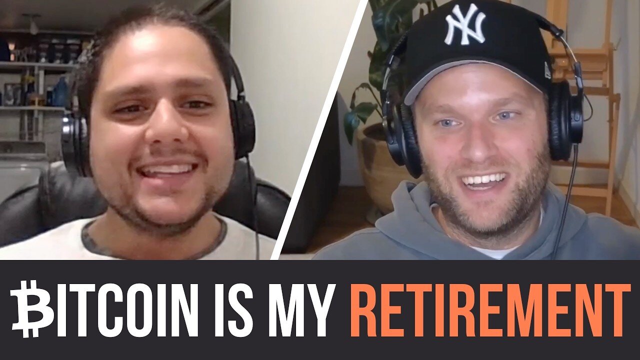 This Is How BITCOIN Is Reshaping My Family's Future