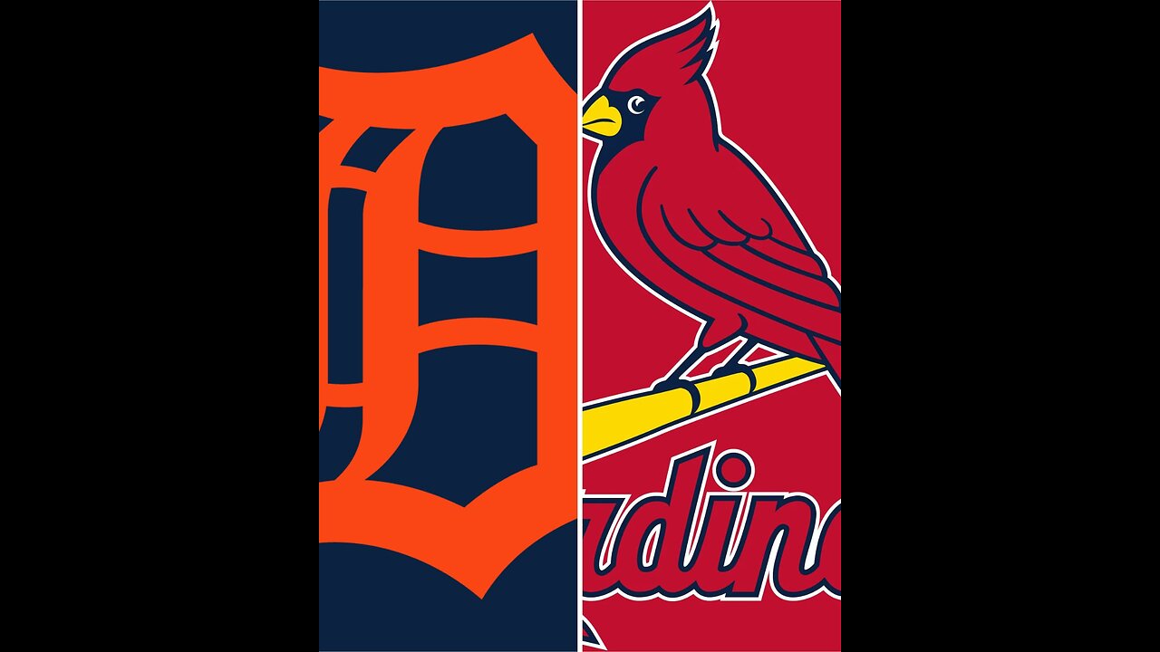 Lo mejor del Detroit vs San Luis