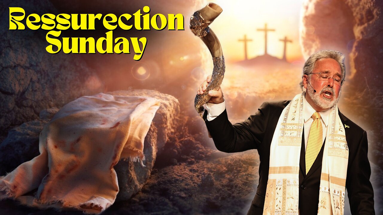 Release the Power of the Resurrection in Your Life