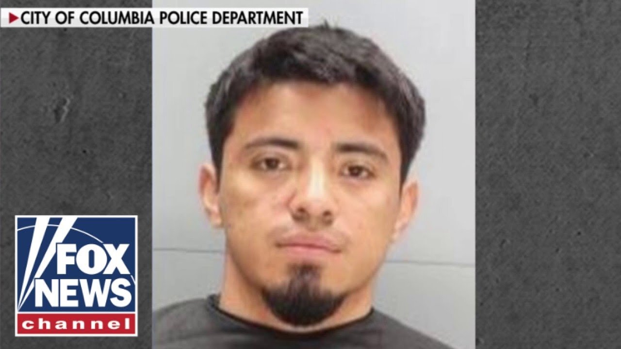 BREAKING: Migrant arrested after deadly hit-and-run with South Carolina college student