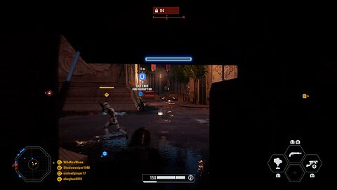 Star Wars Battlefront 2