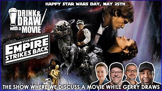 Movie Geeks Discuss the Movie THE EMPIRE STRIKES BACK (1980)