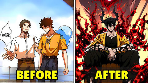 Mocked for Summoning a Slime, He Secretly Awakened a SSS-Rank Summoner Talent! - Manhwa Recap
