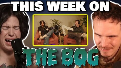 Anisa FELTED on the Bog Return! ｜ Relationship in Trouble？ Baby Confirmed？ [sW_dOHoum7o]