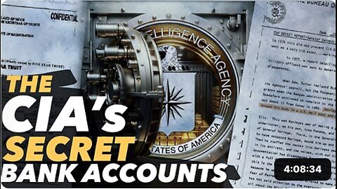 LIVESTREAM Ian Carroll ~ HUNDREDS of BILLIONS of DOLLARS of stolen gold and laundered money- the story of the FIVE STAR TRUST