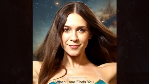 When Love Finds You (Complete Album) - Cathy and the Dreamer