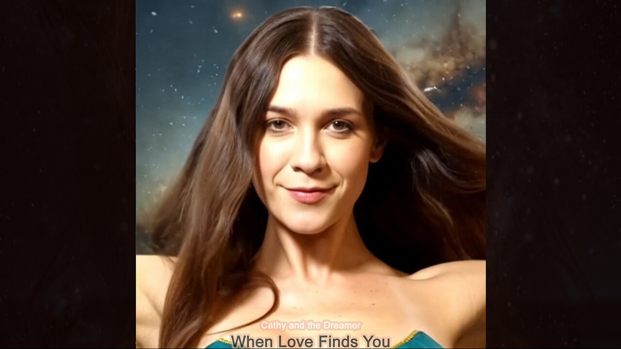 When Love Finds You (Complete Album) - Cathy and the Dreamer