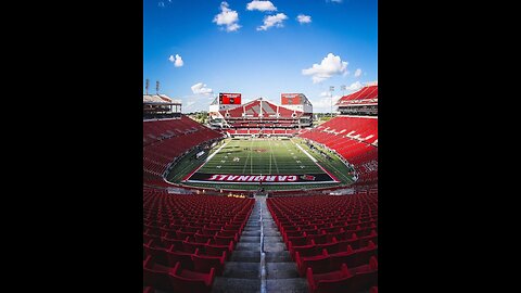 NCAA Week #5 College Football Predictions & Rankings