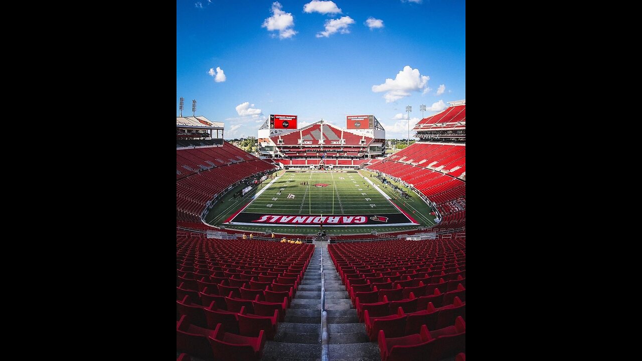NCAA Week #5 College Football Predictions & Rankings