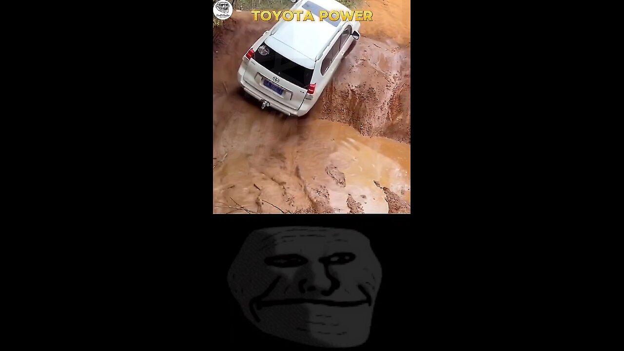 FORD VS TOYOTA😳🔥💀|| WHICH SIDE ARE YOU🤔|| SUBSCRIBE👍🏻||#cars #suv #power #troll #edit #toyota