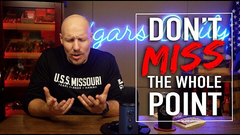 Flavor vs Strength Why Most Smokers Miss The WHOLE Point